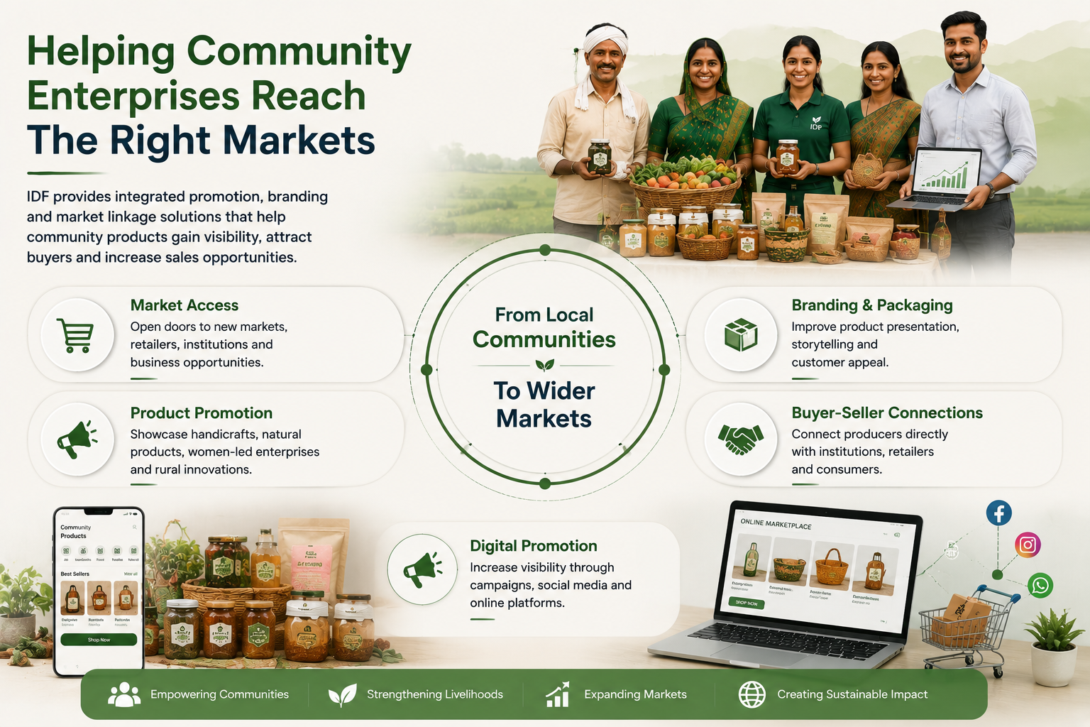 Market Access